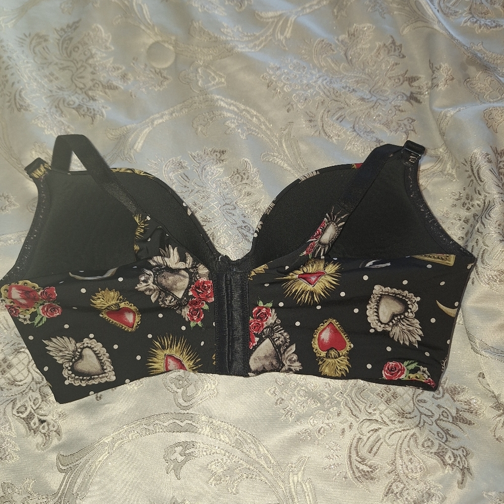 Tòrrid bra - Picture 2 of 3
